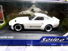DATSUN Nissan 240Z Fairlady