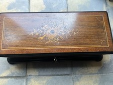 Walzenspieluhr große