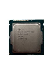 Intel Core i7-4785T | 4 x 2,20