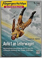 Fliegergeschichten Sonderband