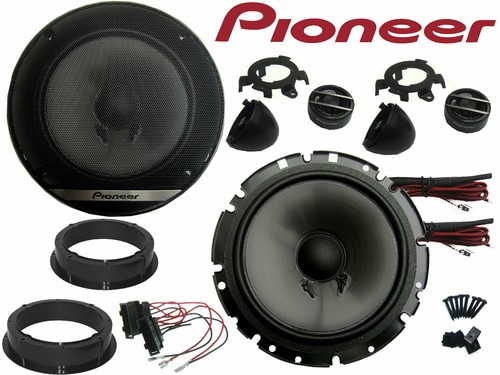 Pioneer wege passend für - wege,