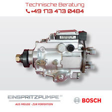 BOSCH Einspritzpumpe 0470504009 | Abholung + Prüfung + Instandsetzungsauftrag!