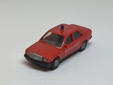 Mercedes Benz 190E- Baby