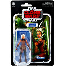 AHSOKA TANO VC102 STAR WARS