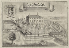 Schloß Wiesenfelden