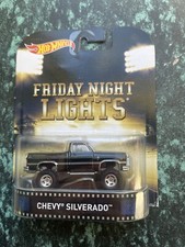2015 Hot Wheels Friday Night