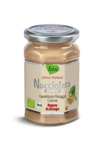 Rigoni asiago nuss nougat - asiago,