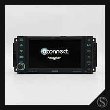 Chrysler sirius 730n - 730n, mygig