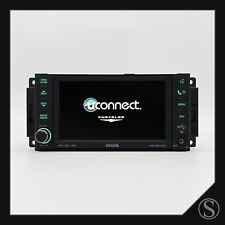 Chrysler Sirius 730N RER MyGIG uconnect GPS P05064400AI Radio Navigationssystem