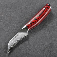 5cm schälmesser japan vg10 - 7,5cm,