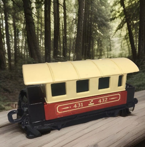 Matchbox railway sehr - matchbox,