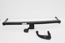 Original Anhängerkupplung  AHK abnehmbar 5E0803881 Skoda Octavia III