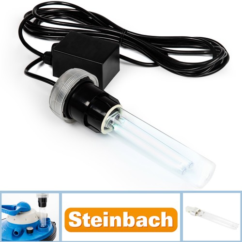 Lampe modul sandfilter - lampe,