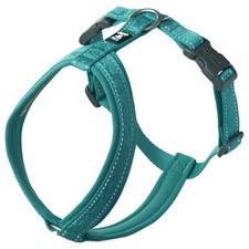 Hurtta eco casual - casual, y-geschirr