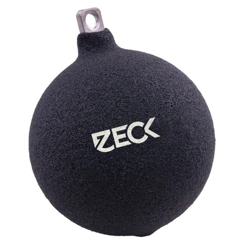 Zeck ground weight ball - zeck,