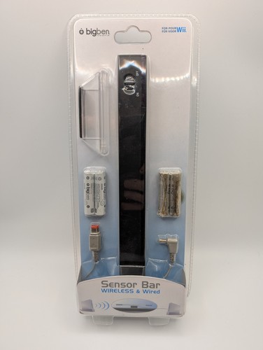 Bigben sensor bar für - sensor,