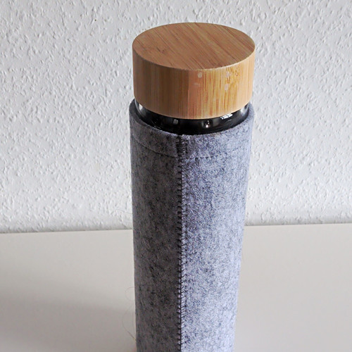 Glas trinkflasche 500 - glas-trinkflasche,