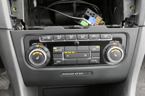 Passat steuergerät - passat,
