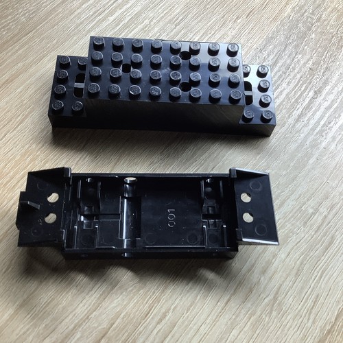 Lego gehäuse für motor - gehäuse,