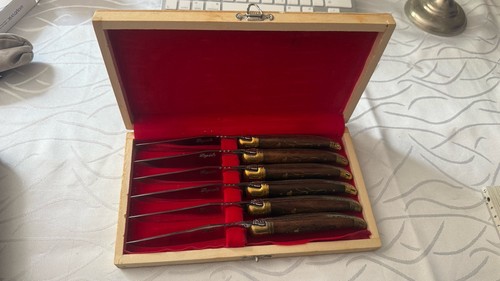 Laguiole bougna vie luxury - bougna, de