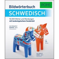 Schwedisch lernen für