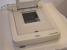 EPSON Perfection SU1640 Scanner mit TA für Dias Negative KB Mittelformat Fotos