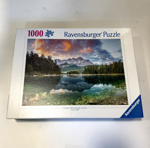 Ravensburger zugspitze the - ravensburger, at