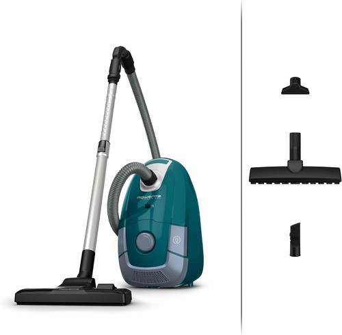 Rowenta power xxl - rowenta,