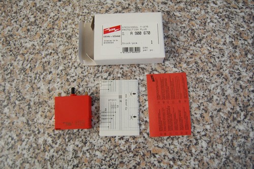 Dehn söhne dehnguard - söhne,