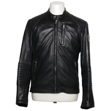 Pepe jeans london - london,, lederjacke