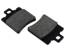 Bremsbeläge Markenbeläge RMS