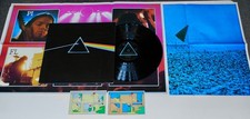 Pink Floyd – The Dark Side