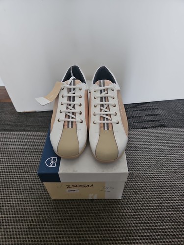 Bally golf damengolfschuh - bally,