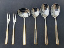 SBS Besteck Einzelteile 6