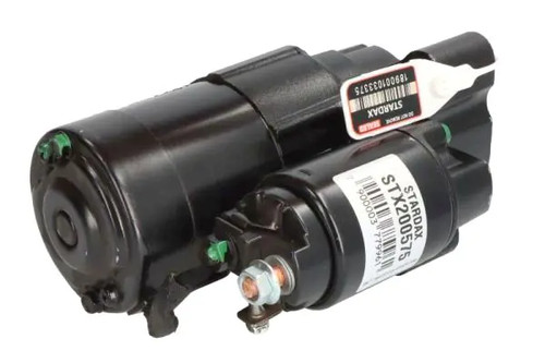 Starter stx200575r stardax - starter,