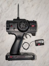 Reely 2-PY Fernsteuerung AM 27 MHz mit Empfänger RX-02X