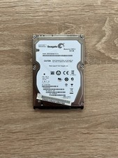 500GB Festplatte HDD 2,5 Zoll mit Windows 10 Home für Notebook Laptop und PC