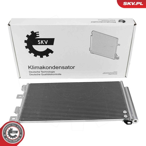 Esen skv kondensator - esen,