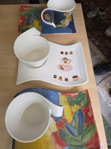Villeroy boch new wave 3 - boch,