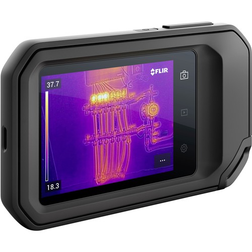 Flir - c5, (wi-fi)
