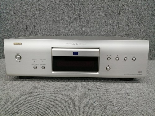 Denon dcd 1650ae - dcd-1650ae, sacd-player
