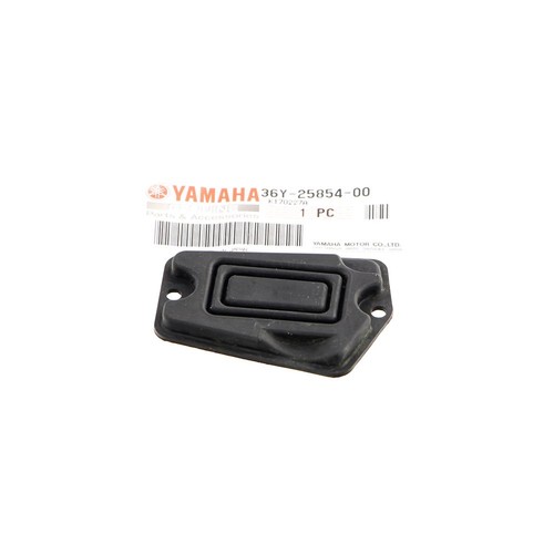 Yamaha membran hbz bremspumpe - yamaha,