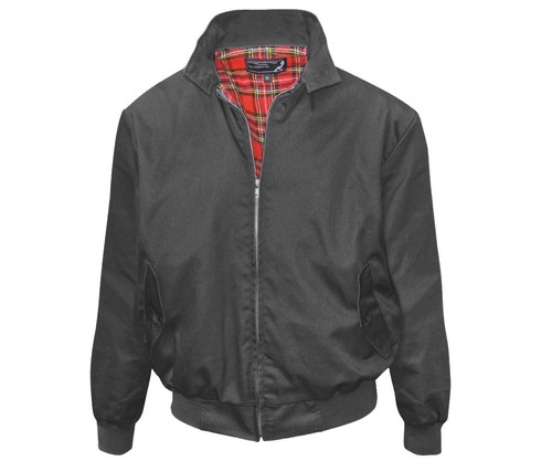 Herren männer harrington - herren,
