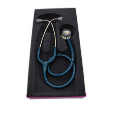 3M Littmann Classic II Pädiatrisches Stethoskop 2119 Karibikblau