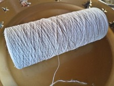 240g 100% Leinen Nm 24