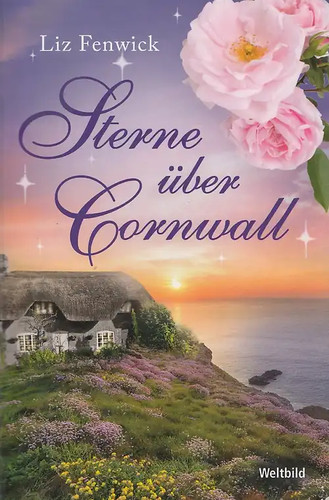 Sterne über cornwall - cornwall,