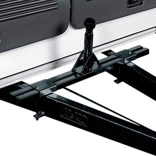 Eufab Deichseladapter für