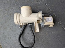 AEGLaugenpumpe Pumpe Askoll