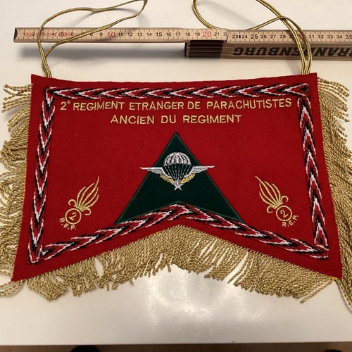 Fremdenlegion,Legion