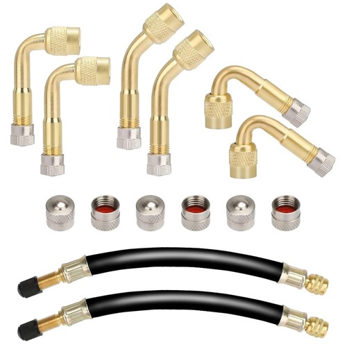 Reifenventil verlängerung set - verlängerung,